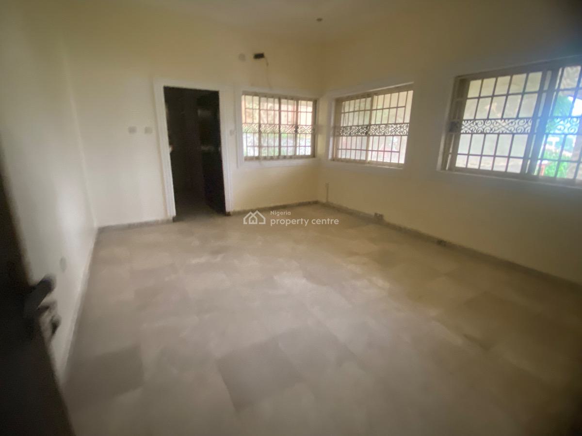 7 Bedroom Detached Duplex, Maitama District, Abuja, Detached Duplex for Rent