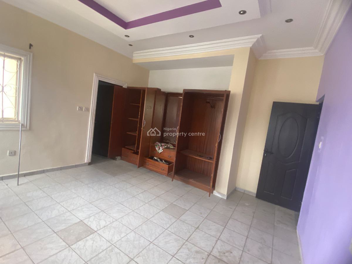 7 Bedroom Detached Duplex, Maitama District, Abuja, Detached Duplex for Rent