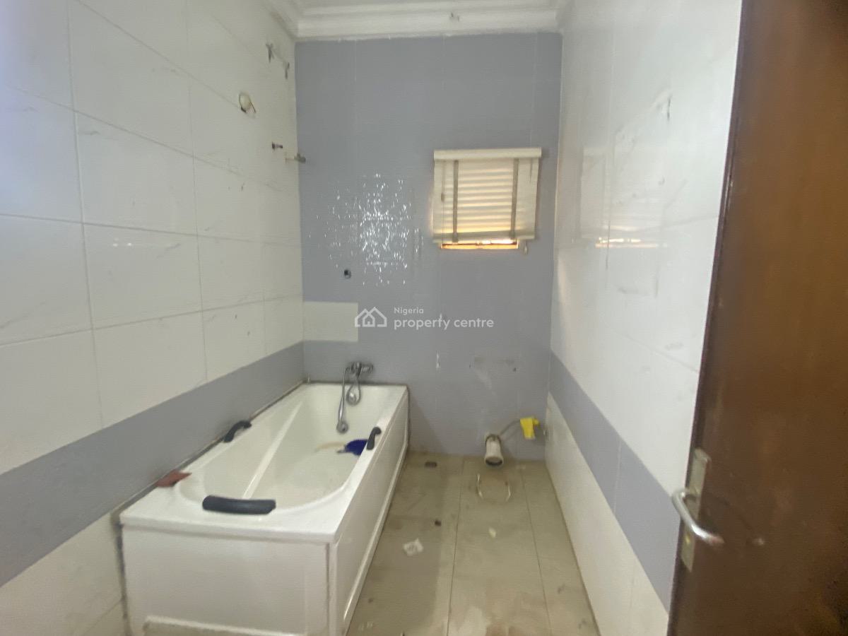 7 Bedroom Detached Duplex, Maitama District, Abuja, Detached Duplex for Rent