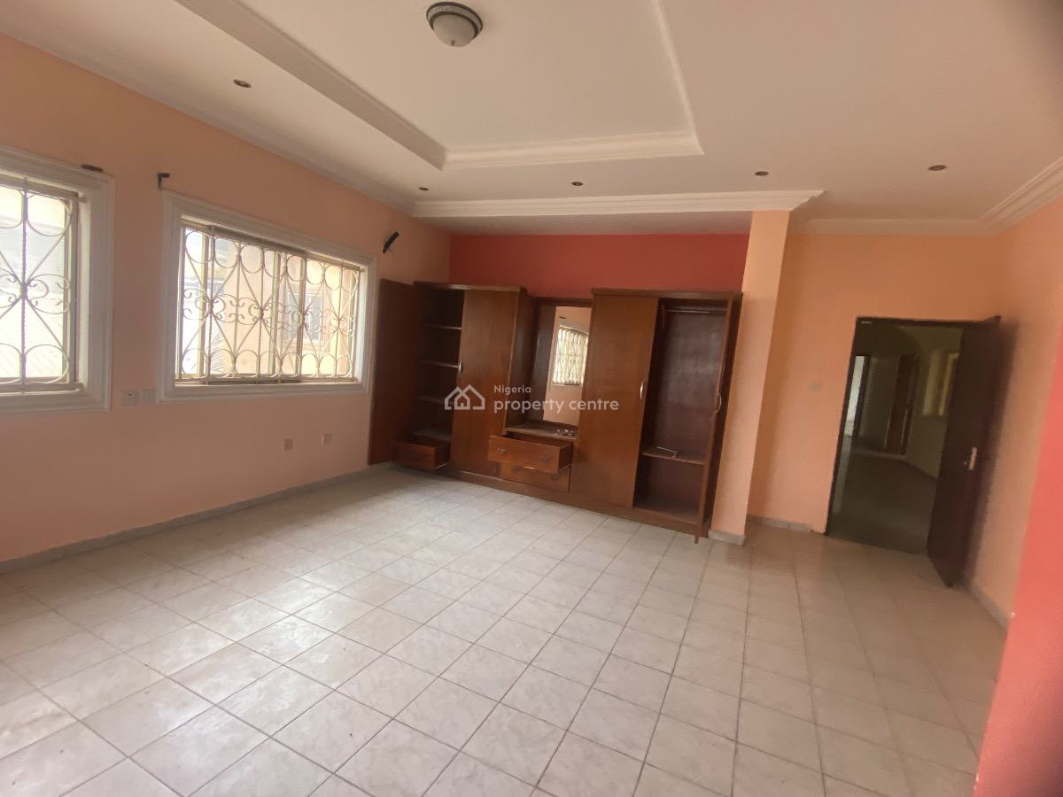 7 Bedroom Detached Duplex, Maitama District, Abuja, Detached Duplex for Rent