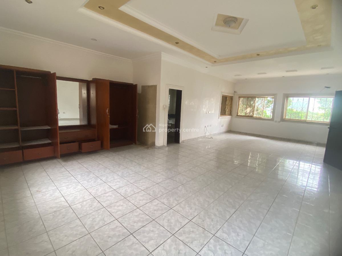 7 Bedroom Detached Duplex, Maitama District, Abuja, Detached Duplex for Rent