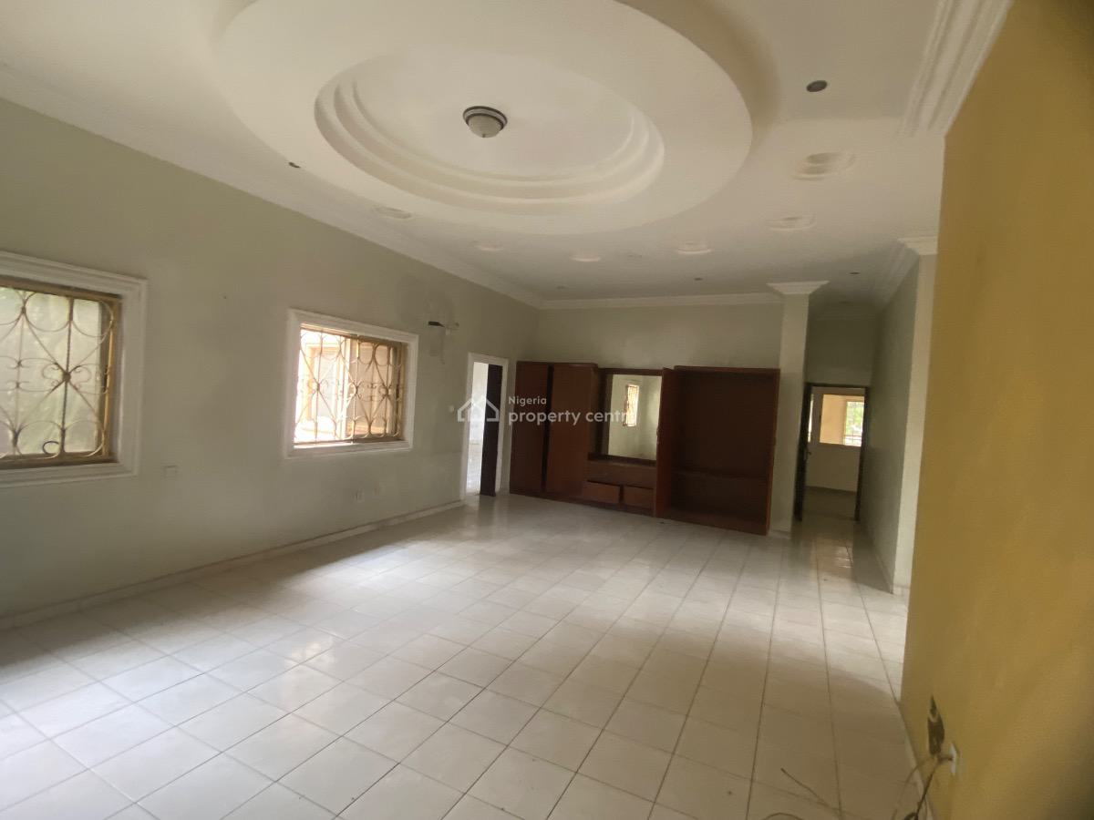 7 Bedroom Detached Duplex, Maitama District, Abuja, Detached Duplex for Rent