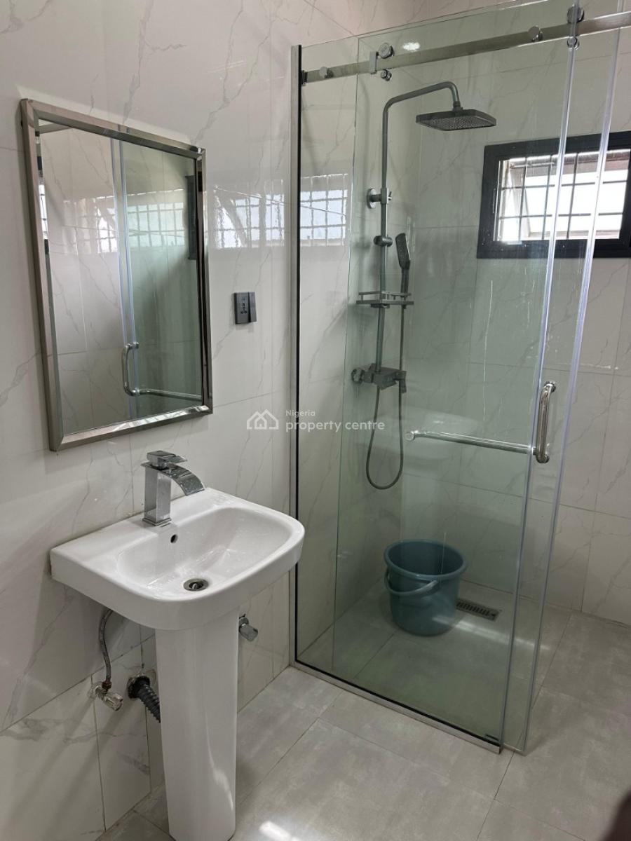 Luxurious Single Room Apartment, The Verde, Wuye, Abuja, Wuye, Abuja, Self Contain (single Rooms) Short Let