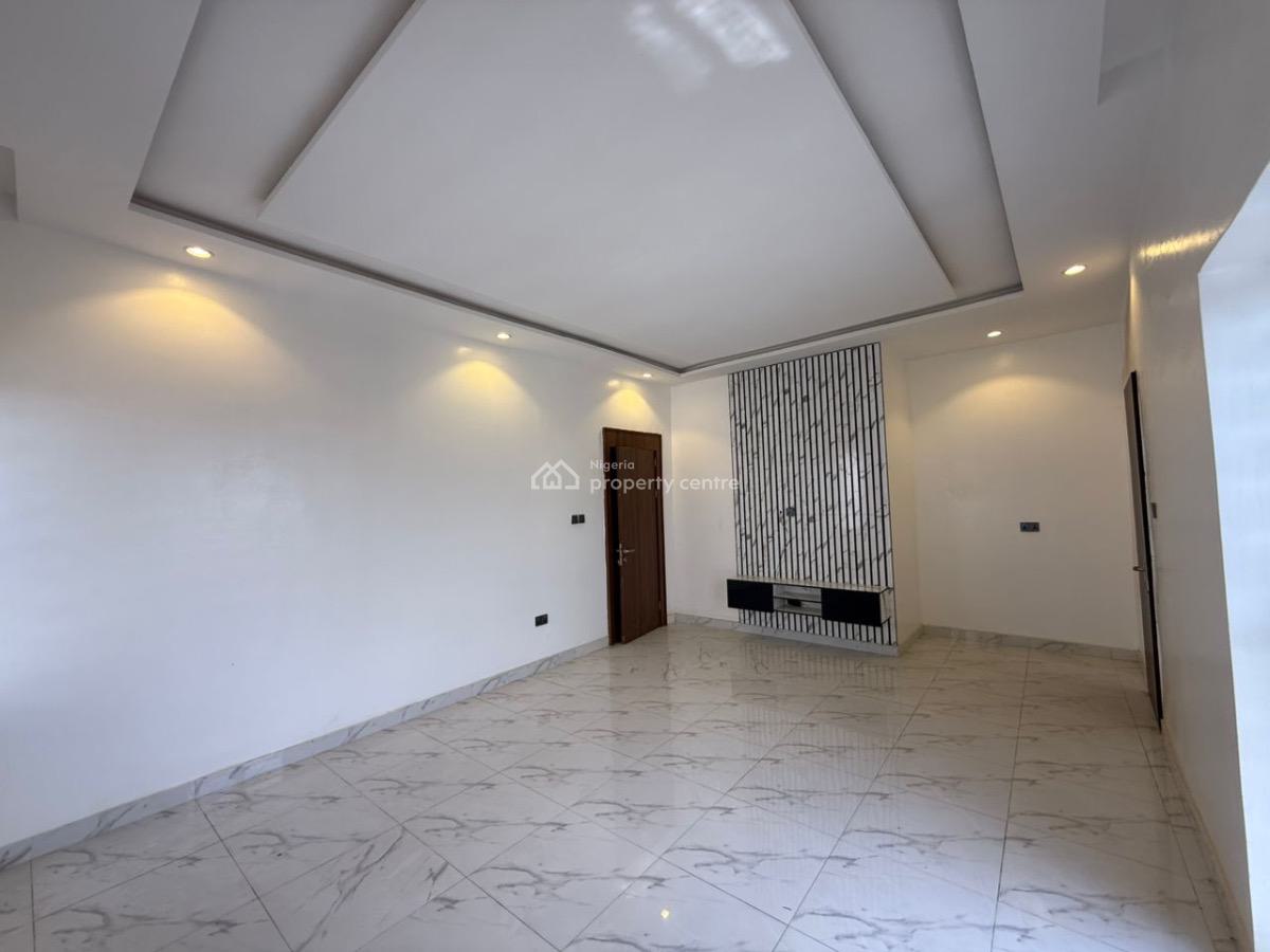 Newly Build 5 Bedroom Detached Home, Apo, Apo Resettlement, Apo, Abuja, Detached Duplex for Sale