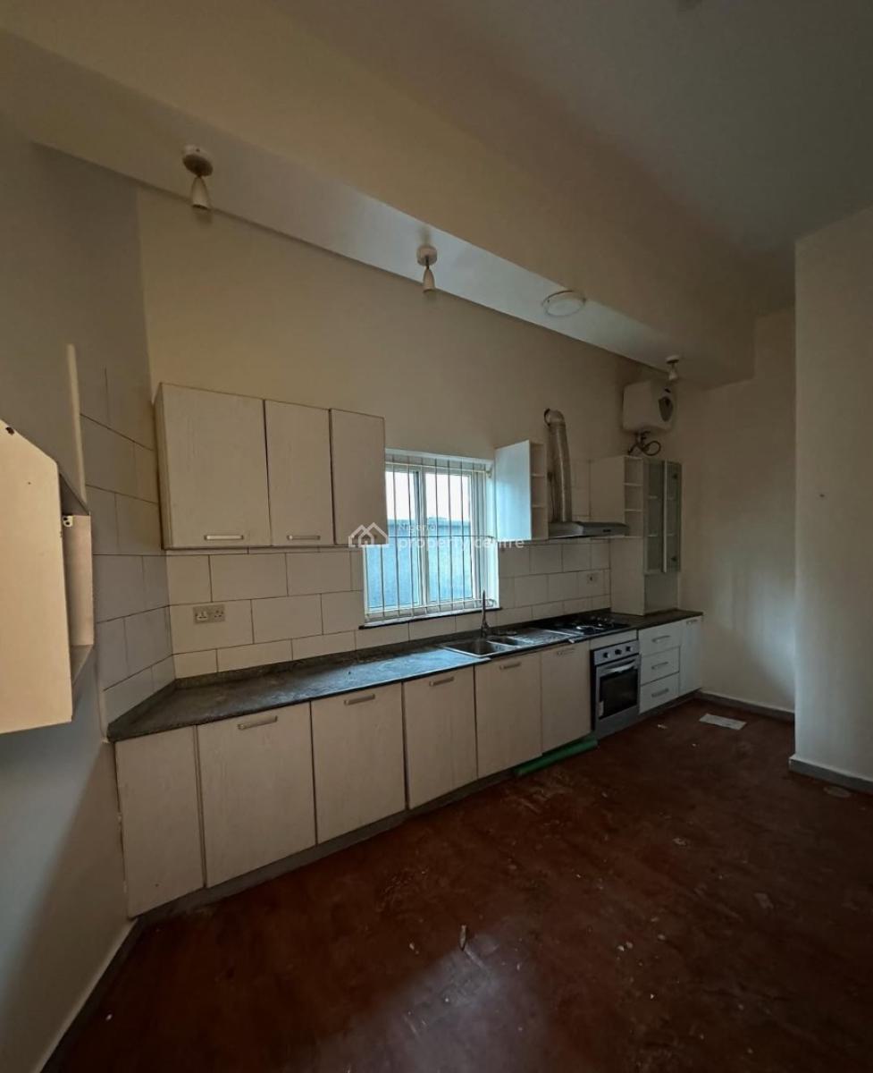 2, Victoria Island (vi), Lagos, Flat / Apartment for Rent