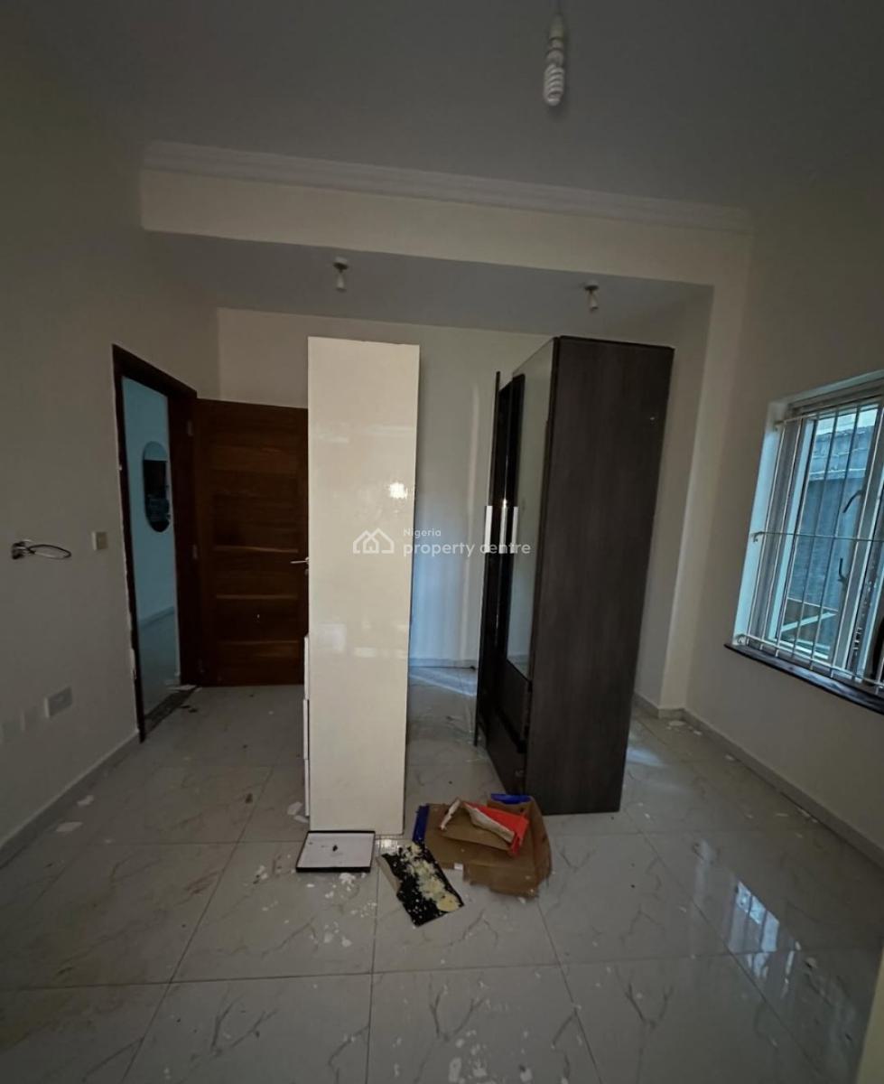 2, Victoria Island (vi), Lagos, Flat / Apartment for Rent
