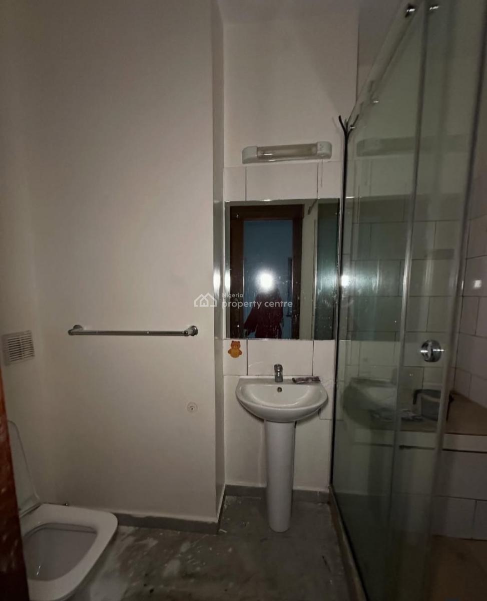 2, Victoria Island (vi), Lagos, Flat / Apartment for Rent