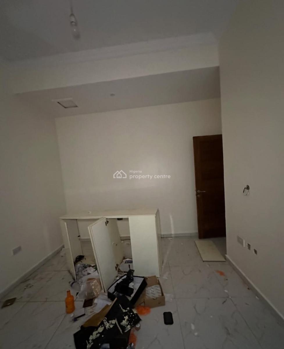 2, Victoria Island (vi), Lagos, Flat / Apartment for Rent