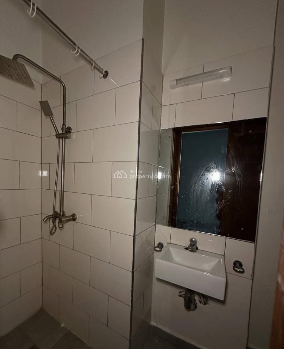 2, Victoria Island (vi), Lagos, Flat / Apartment for Rent