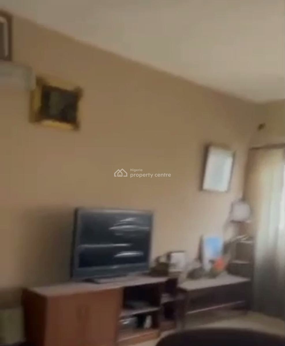 Two Units of Tenanted 3 Bedroom Flat Apartments, Alagomeji, Yaba, Lagos, Flat / Apartment for Sale