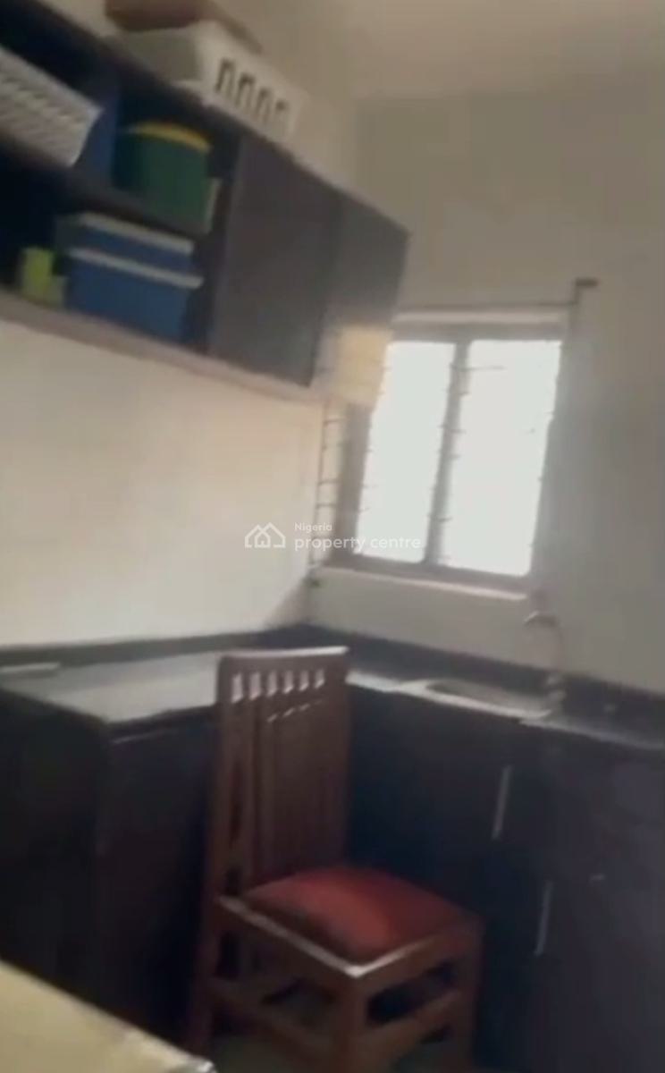 Two Units of Tenanted 3 Bedroom Flat Apartments, Alagomeji, Yaba, Lagos, Flat / Apartment for Sale