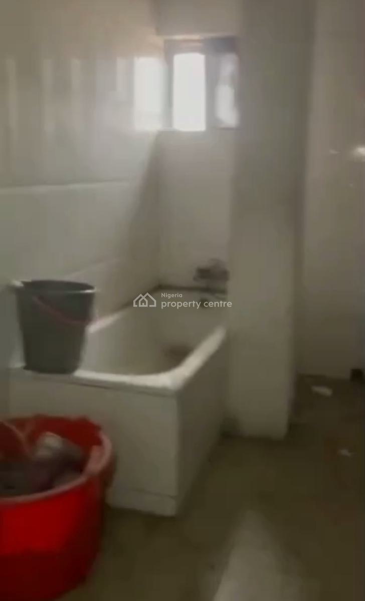Two Units of Tenanted 3 Bedroom Flat Apartments, Alagomeji, Yaba, Lagos, Flat / Apartment for Sale