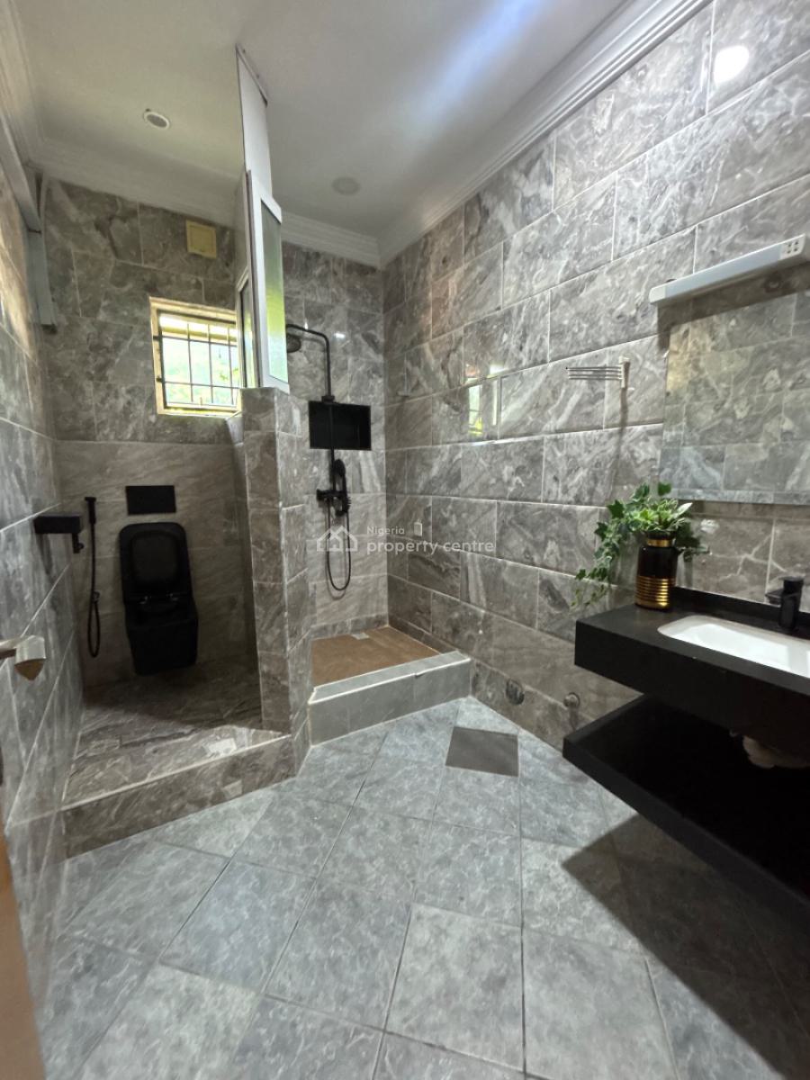 Spacious Studio Apartment, Lekki Phase 1, Lekki, Lagos, Flat / Apartment Short Let