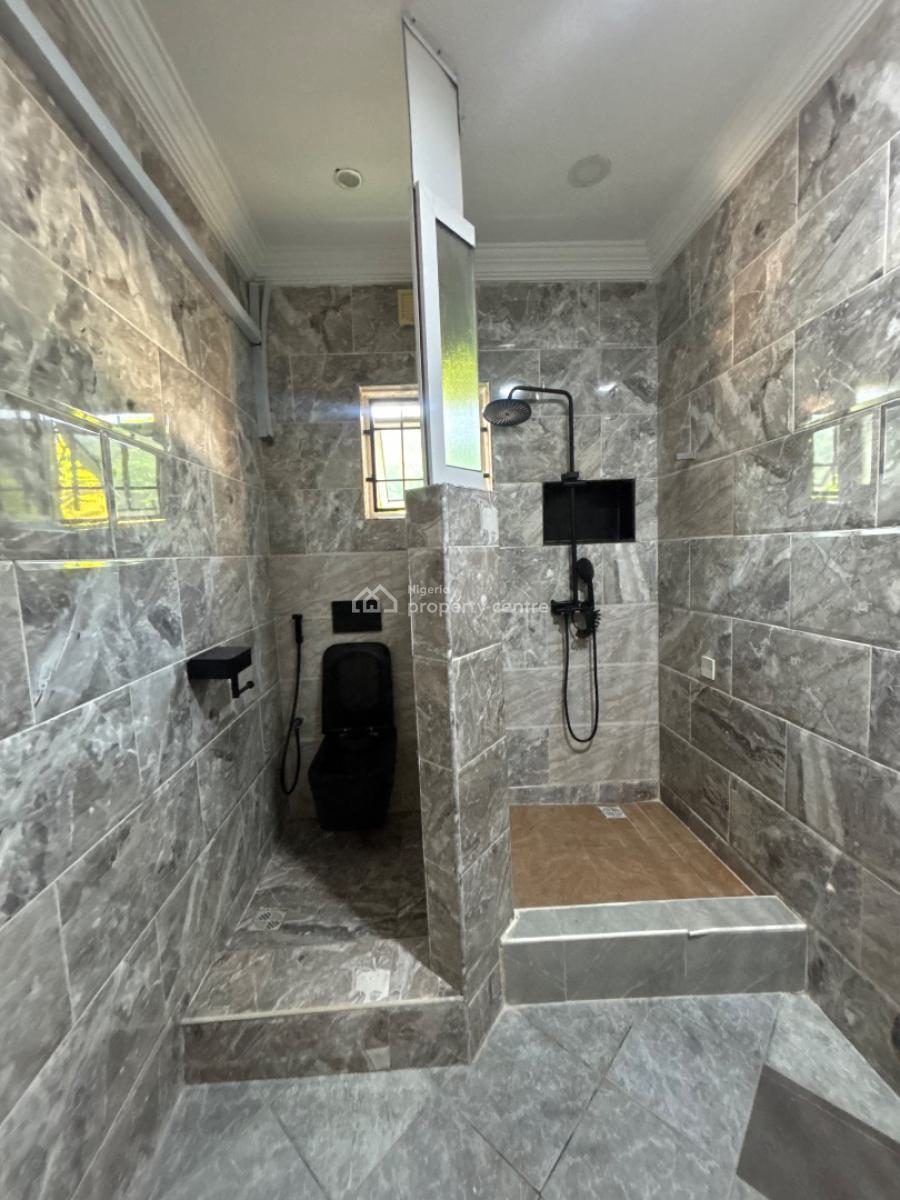 Spacious Studio Apartment, Lekki Phase 1, Lekki, Lagos, Flat / Apartment Short Let