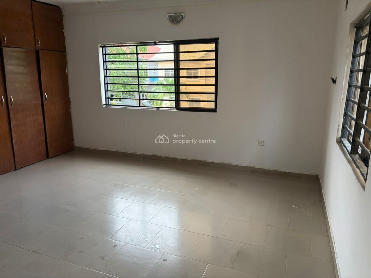 Spacious Mini Flat, Orchid Rd, Lekki Phase 2, Lekki, Lagos, Mini Flat (room and Parlour) for Rent