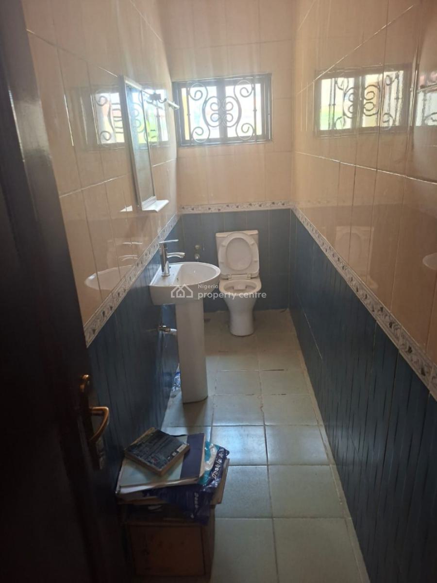 Cooperate Lease.   Watch The Video on Youtube  Residential Or Office S, By Maitama Main, Maitama District, Abuja, House for Rent