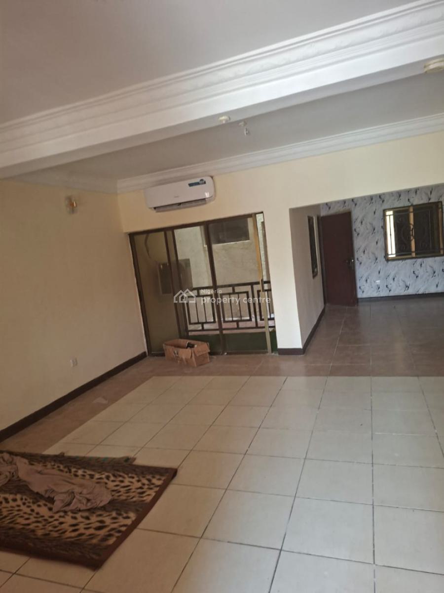 Cooperate Lease.   Watch The Video on Youtube  Residential Or Office S, By Maitama Main, Maitama District, Abuja, House for Rent