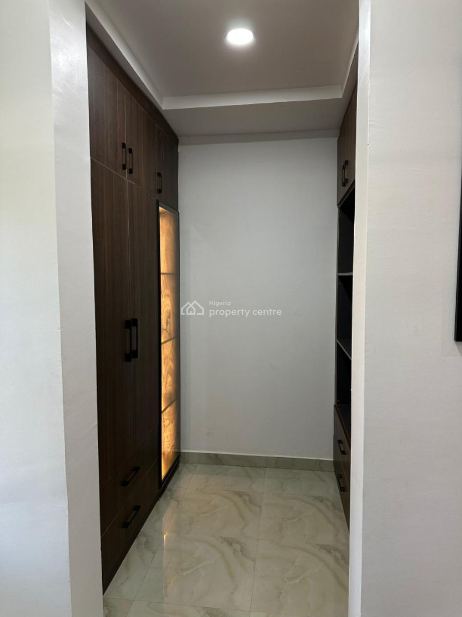 Standard Single Room, The Verde, Wuye, Abuja, Wuye, Abuja, Self Contain (single Rooms) Short Let