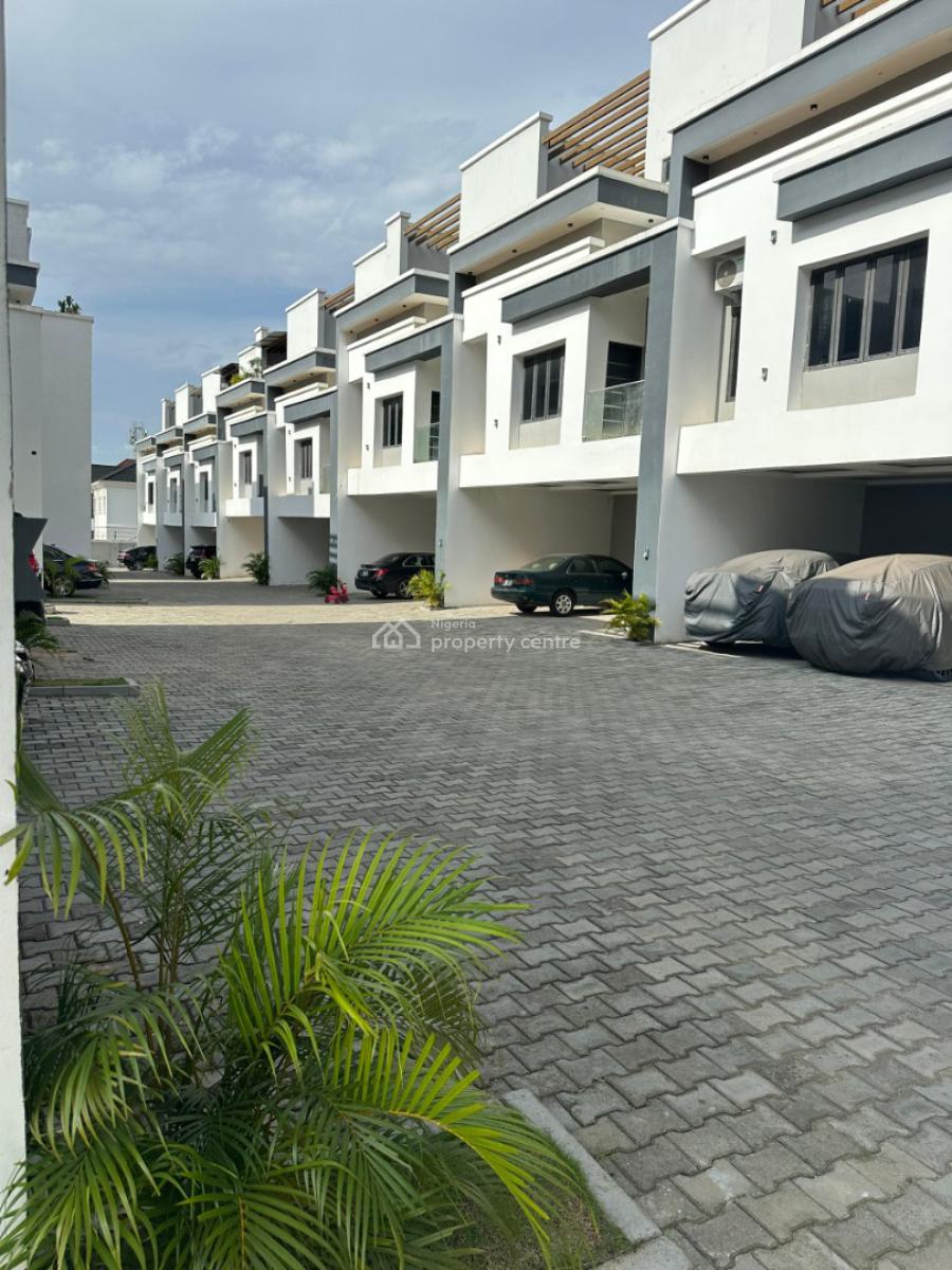 Standard 1 Bedroom Apartment, The Verde, Wuye, Abuja, Mini Flat (room and Parlour) Short Let