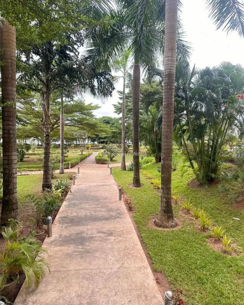 Luxury  3 Bedroom Lagoon View Apartments, Banana Island, Ikoyi, Lagos, Flat / Apartment for Sale