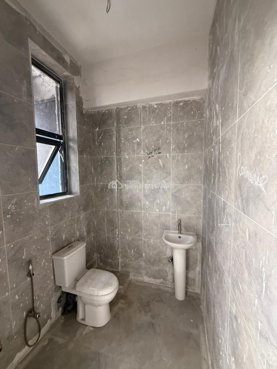 Office Space Only.   78s, By Ademola, Wuse 2, Abuja, Office Space for Rent