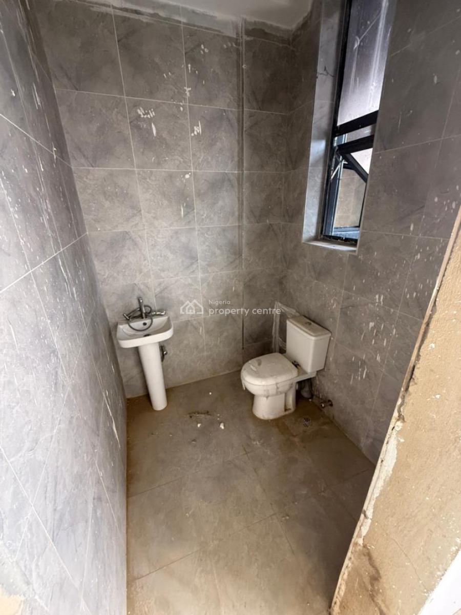 Office Space Only.   78s, By Ademola, Wuse 2, Abuja, Office Space for Rent