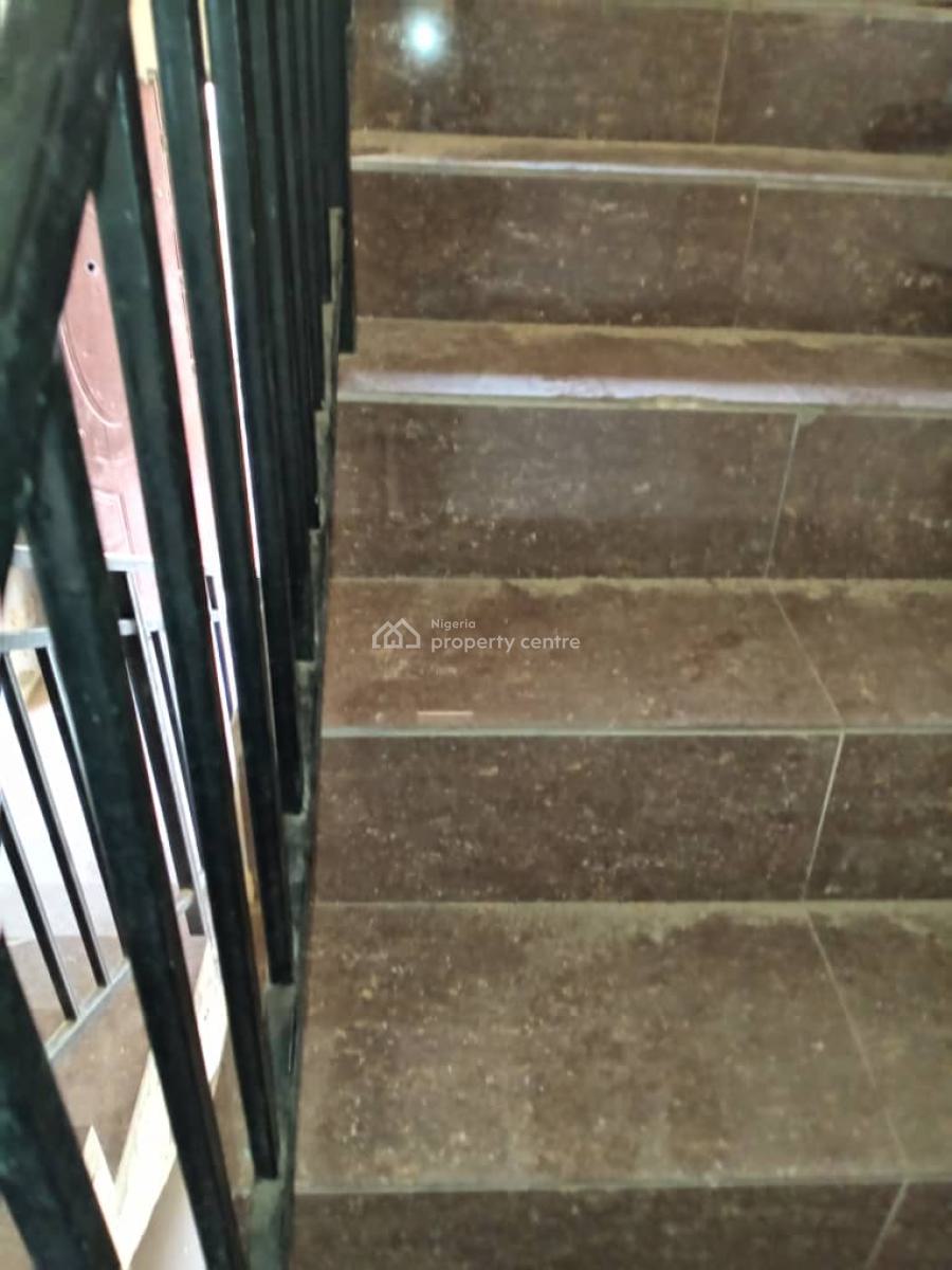 Distress Property, 10units of Miniflat  at an Unbeatable Price, Secured Place, Ado, Ajah, Lagos, Mini Flat (room and Parlour) for Sale