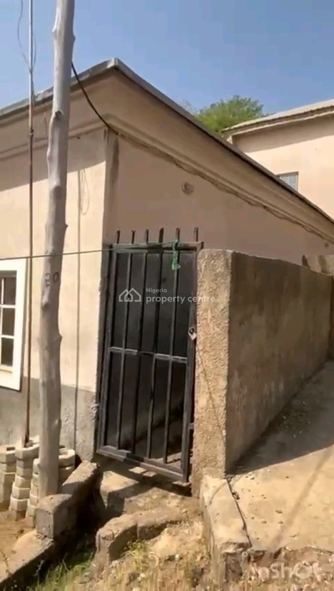 Solid 9units of 1 Bedroom Apartment for Smart Investors, By  Mr Biggs, Fha (f.h.a), Lugbe District, Abuja, Block of Flats for Sale