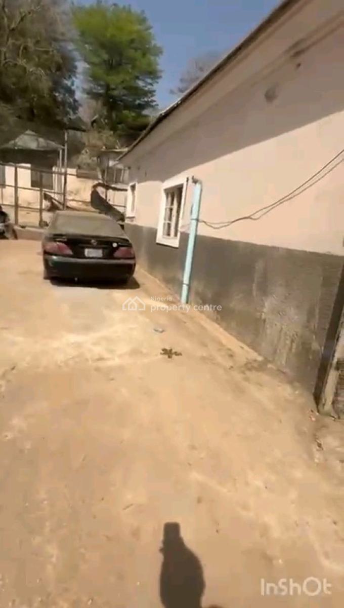 Solid 9units of 1 Bedroom Apartment for Smart Investors, By  Mr Biggs, Fha (f.h.a), Lugbe District, Abuja, Block of Flats for Sale