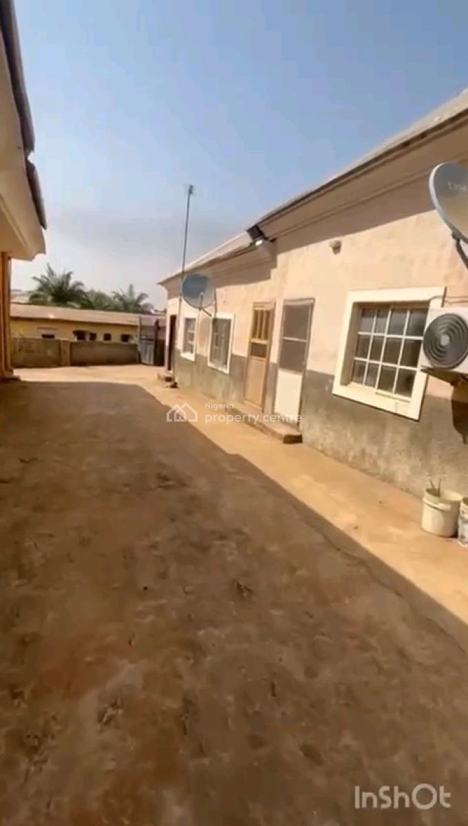 Solid 9units of 1 Bedroom Apartment for Smart Investors, By  Mr Biggs, Fha (f.h.a), Lugbe District, Abuja, Block of Flats for Sale