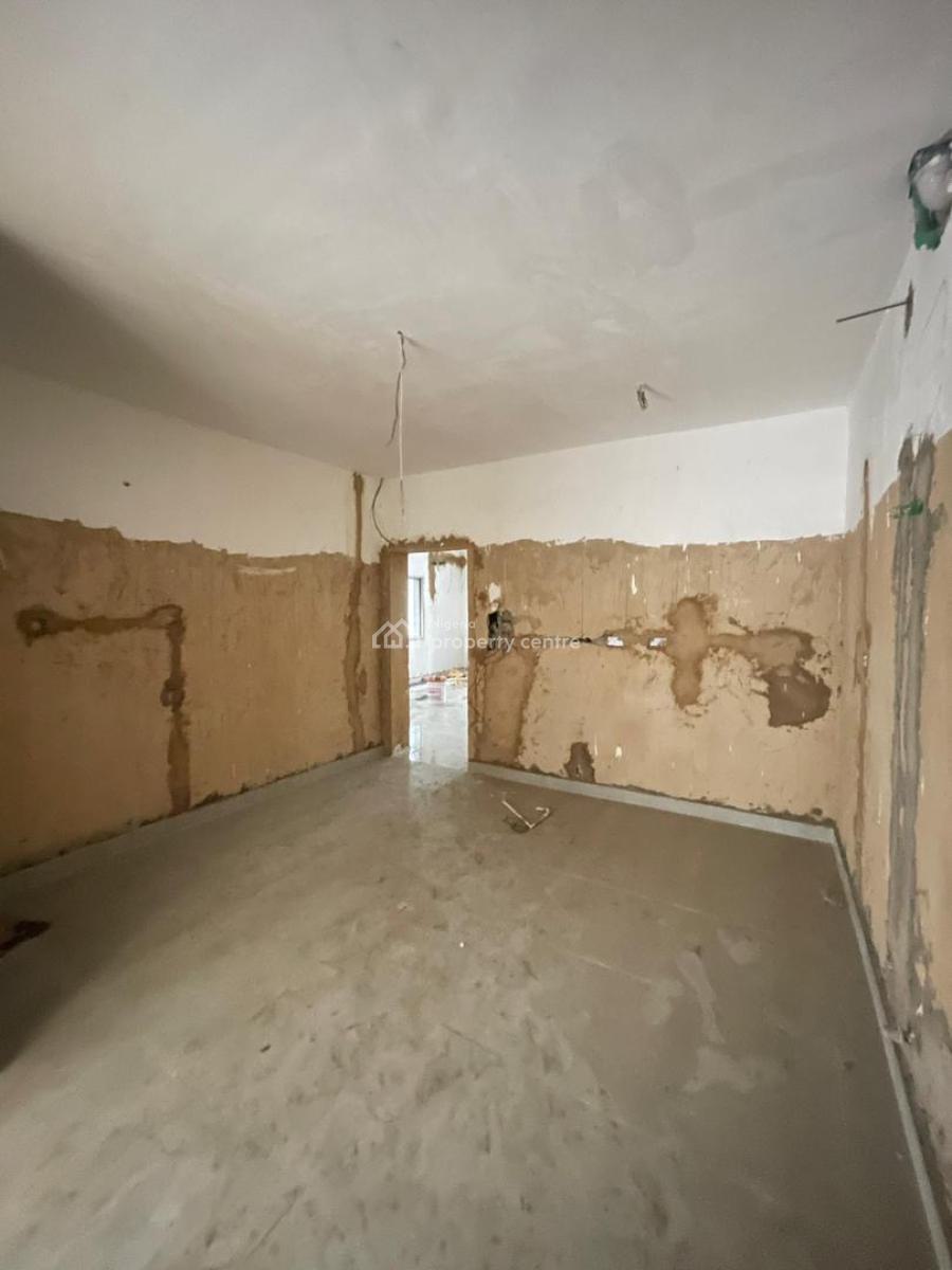 Very Spacious Lovely 3 Bedroom Apartment in Serene Environment, Yaba, Lagos, Flat / Apartment for Sale