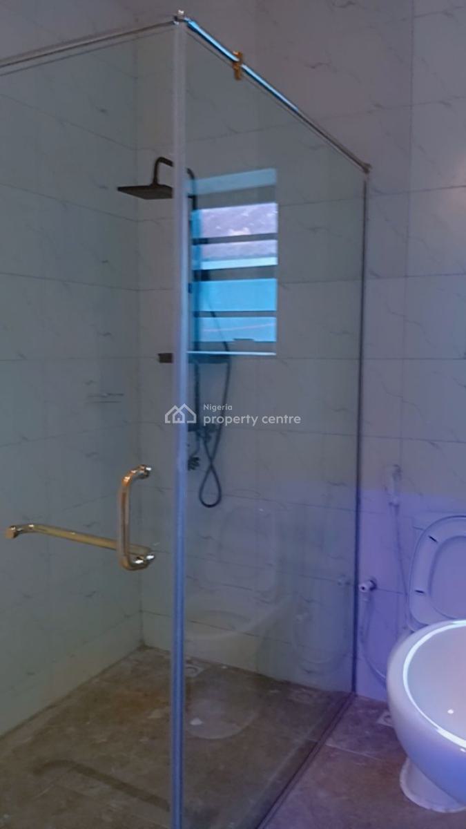 Luxury Brand New 2bedroom Semi-furnished Apartment in a Lovely Estate, Secured Estate, Abraham Adesanya, Ajah, Lagos, Flat / Apartment for Rent