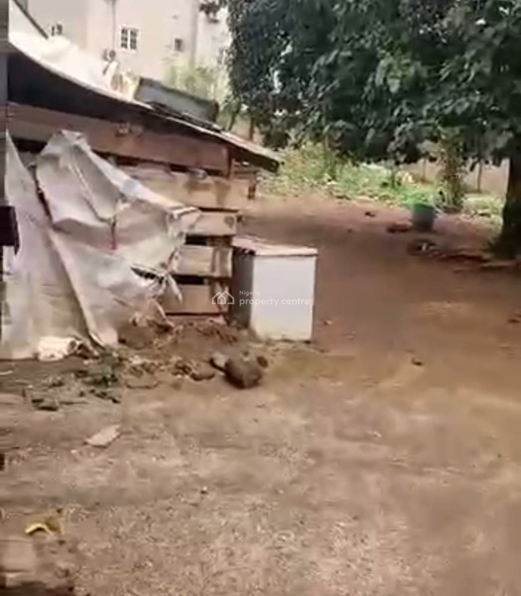 a Residential Land, Banana Island, Ikoyi, Lagos, Residential Land Joint Venture