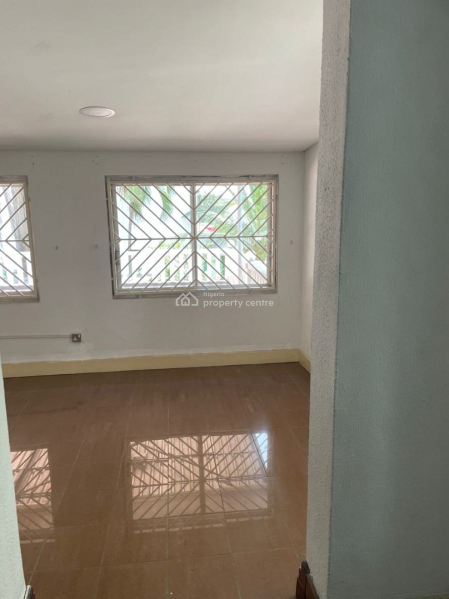 Luxury 4 Bedroom Detached House with 7 Room Bq in a Serene Environment, Old Ikoyi, Ikoyi, Lagos, Detached Duplex for Rent