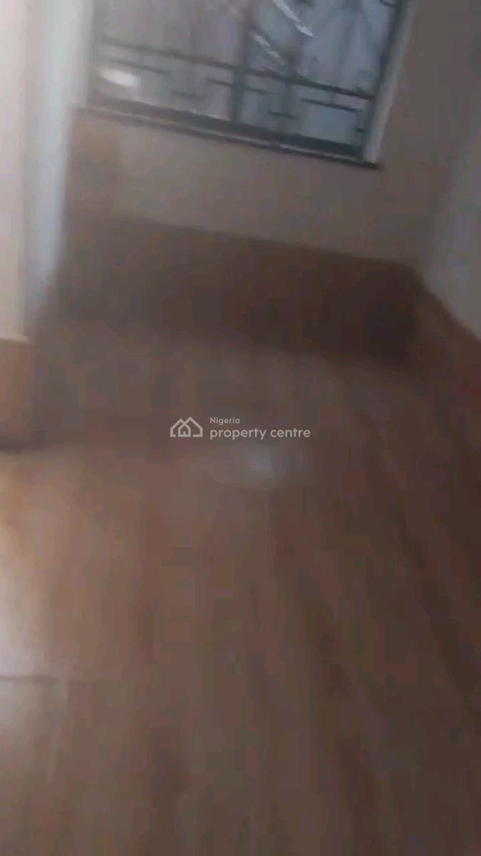 Standard and Spacious 2 Bedroom Flat, Beach Estate, Ori-oke, Ogudu, Lagos, Flat / Apartment for Rent