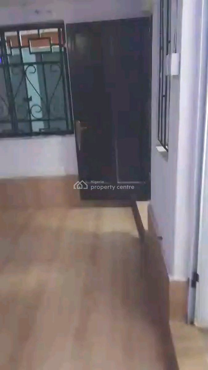 Standard and Spacious 2 Bedroom Flat, Beach Estate, Ori-oke, Ogudu, Lagos, Flat / Apartment for Rent