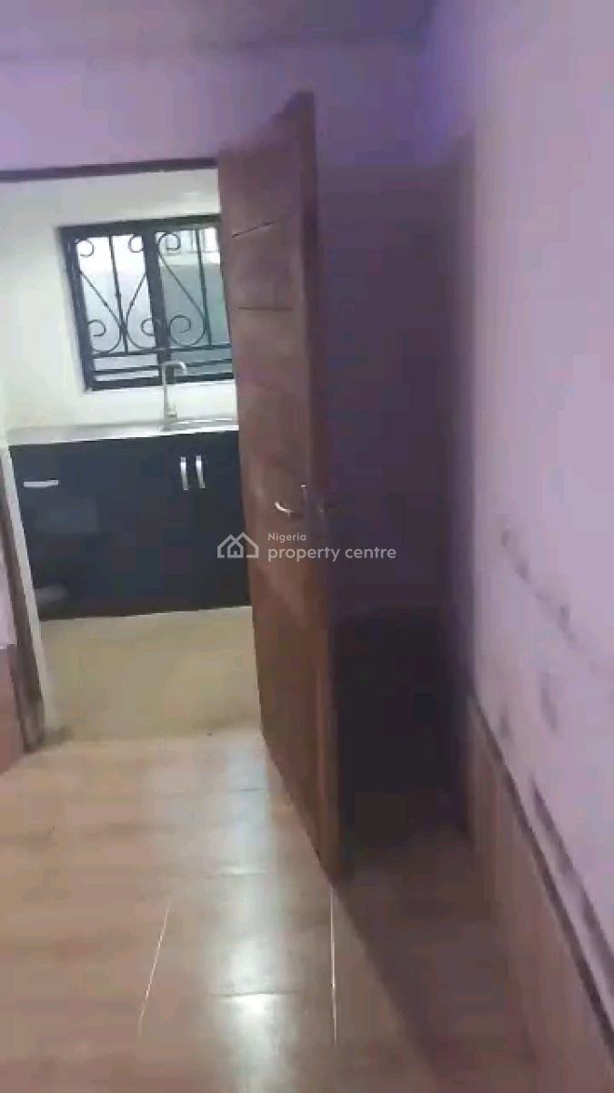 Standard and Spacious 2 Bedroom Flat, Beach Estate, Ori-oke, Ogudu, Lagos, Flat / Apartment for Rent