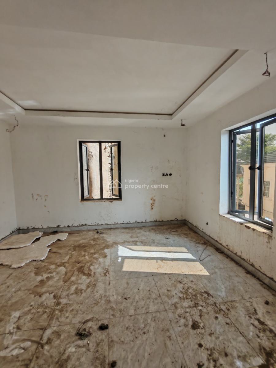New 4bedroom Terrace Duplex in Mabushi, Mabushi District By V I O Abuja, Mabushi, Abuja, Terraced Duplex for Rent