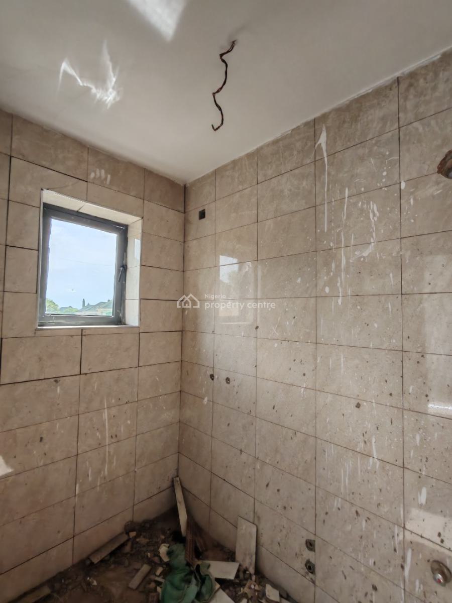 New 4bedroom Terrace Duplex in Mabushi, Mabushi District By V I O Abuja, Mabushi, Abuja, Terraced Duplex for Rent