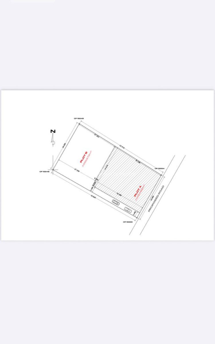 Land Measuring 1000sqm in a Serene Environment, Banana Island, Ikoyi, Lagos, Residential Land for Sale