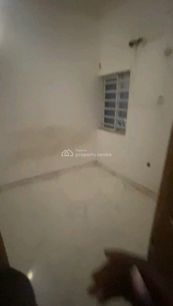 Standard and Newly Built Mini Flat, Chemist, Akoka, Yaba, Lagos, Mini Flat (room and Parlour) for Rent