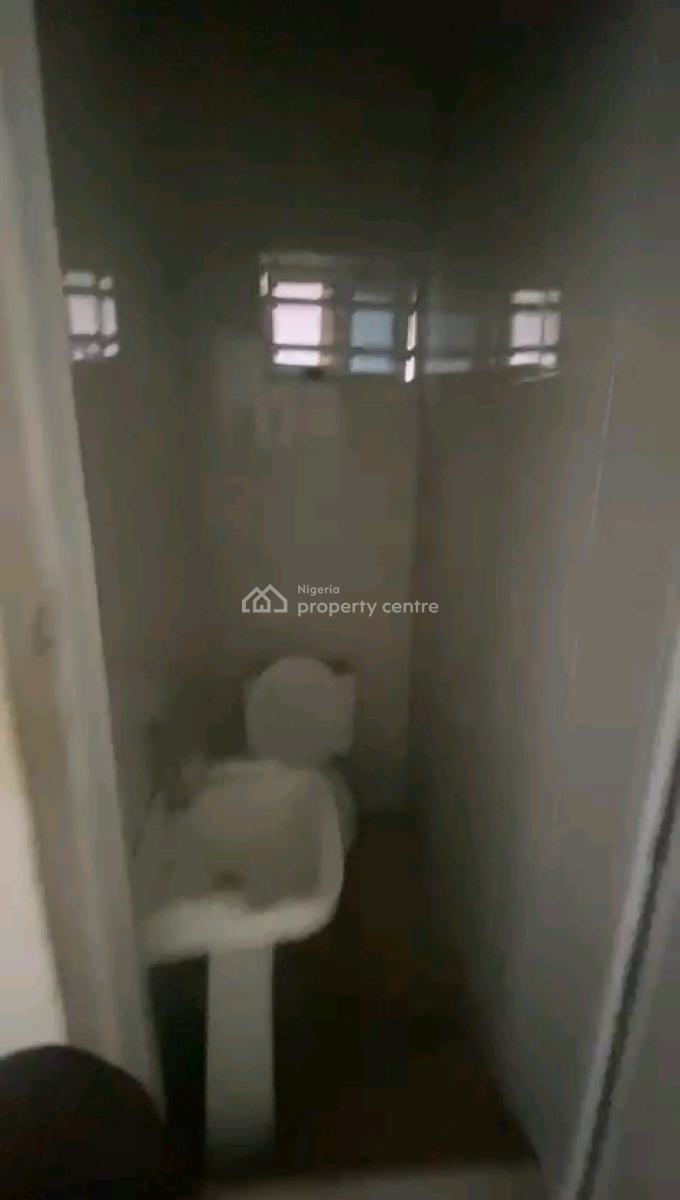 Standard and Newly Built Mini Flat, Chemist, Akoka, Yaba, Lagos, Mini Flat (room and Parlour) for Rent