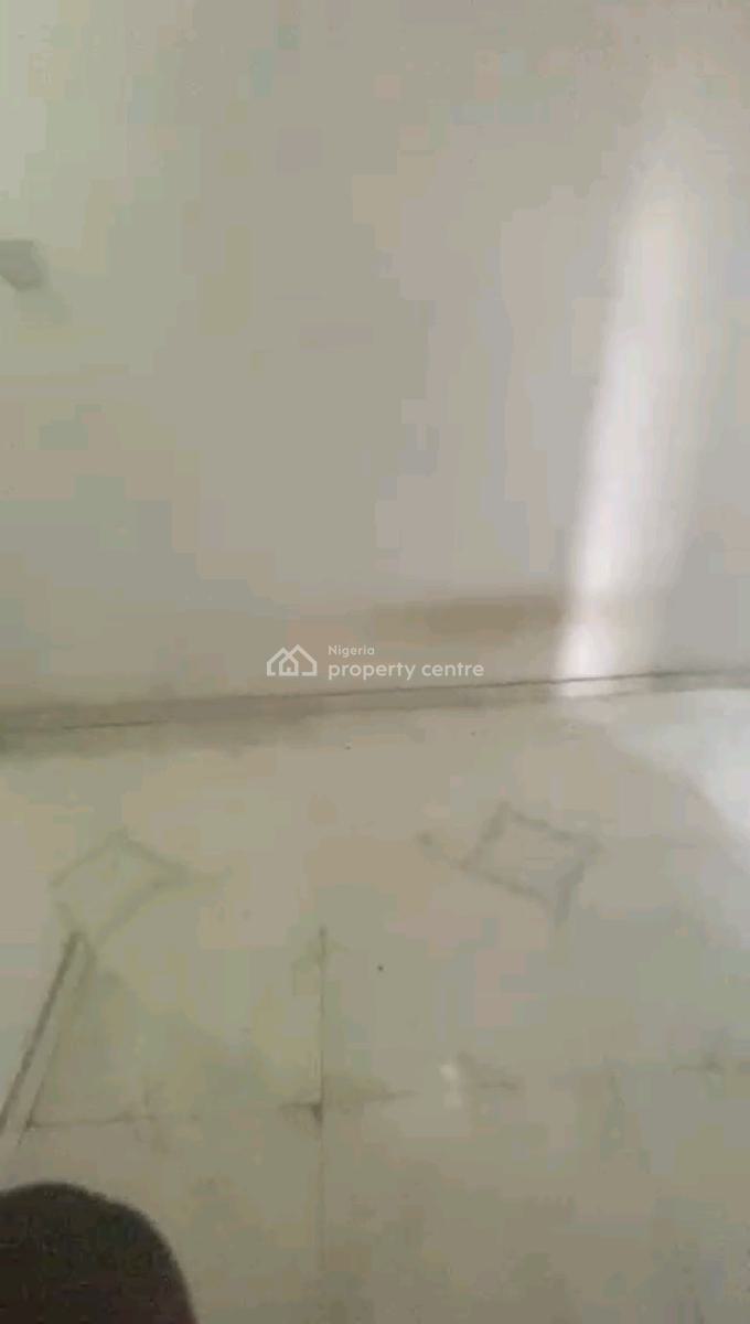 Standard and Newly Built Mini Flat, Chemist, Akoka, Yaba, Lagos, Mini Flat (room and Parlour) for Rent