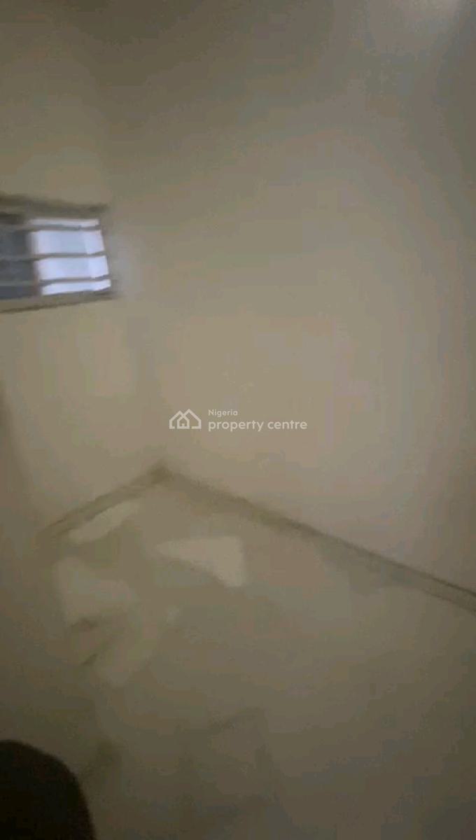 Standard and Newly Built Mini Flat, Chemist, Akoka, Yaba, Lagos, Mini Flat (room and Parlour) for Rent