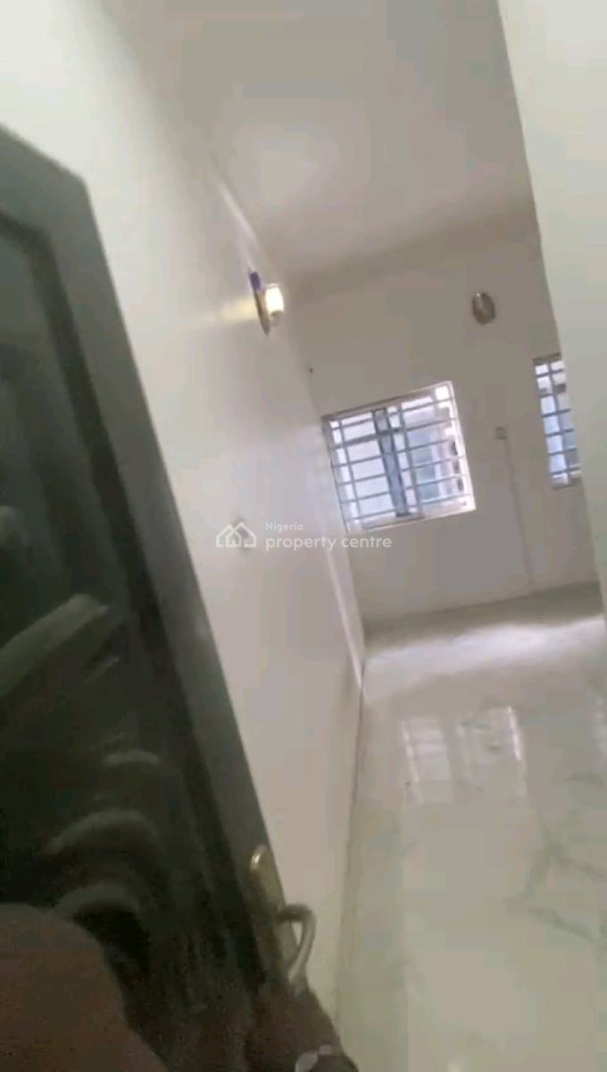 Standard and Newly Built Mini Flat, Chemist, Akoka, Yaba, Lagos, Mini Flat (room and Parlour) for Rent