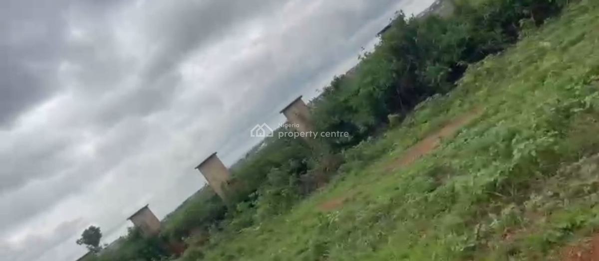 30 Hectares of Bare Land, Idu Industrial, Abuja, Mixed-use Land for Sale