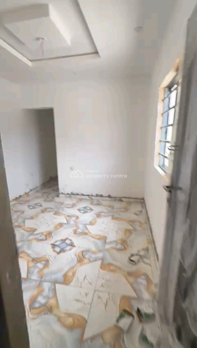Newly Built and Standard Mini Flat, Morocco, Yaba, Lagos, Mini Flat (room and Parlour) for Rent