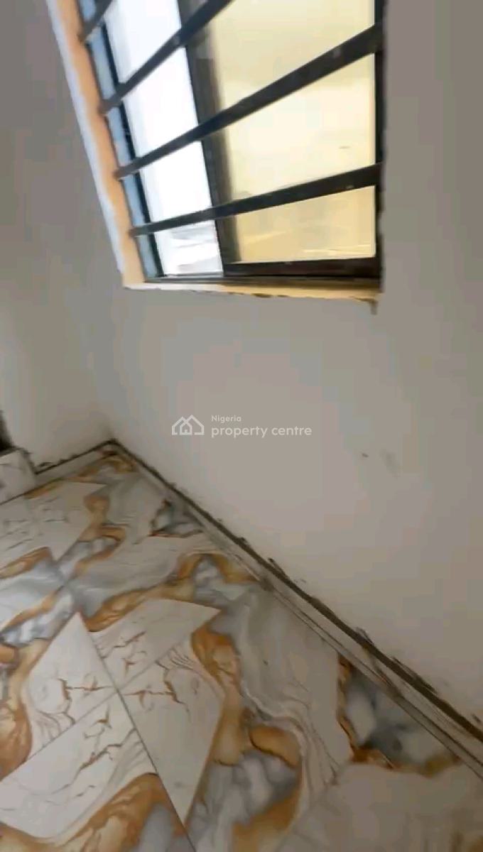 Newly Built and Standard Mini Flat, Morocco, Yaba, Lagos, Mini Flat (room and Parlour) for Rent