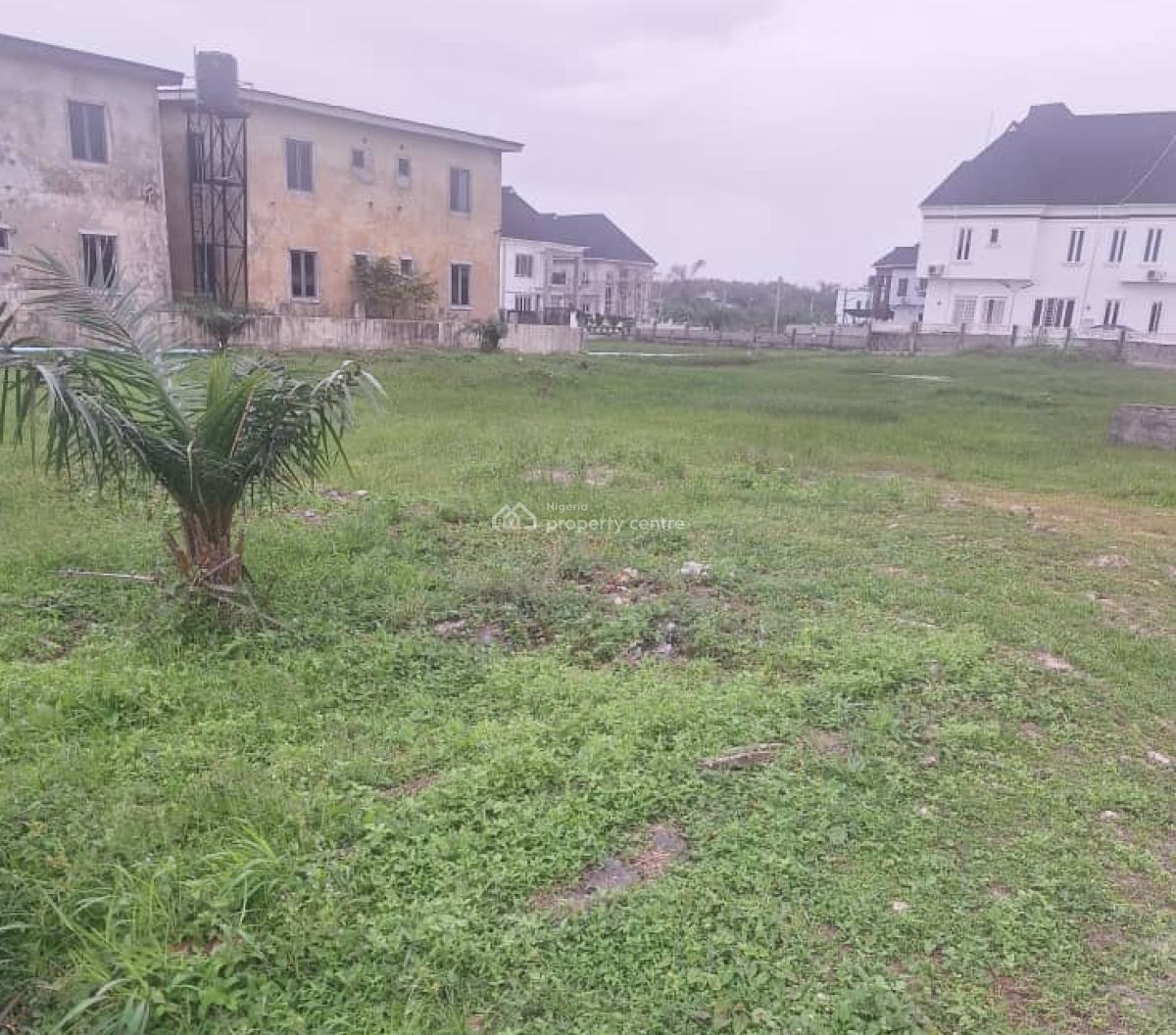 Buy and Build Prime Residential Land, Beachwood Estate Inside Adiva, Off Lekki-epe Expressway, Shapati, Ibeju Lekki, Lagos, Land for Sale