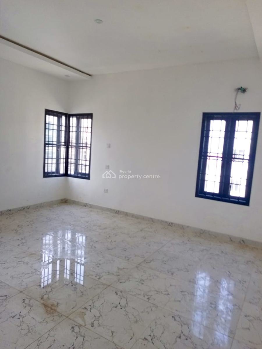 3 Bedroom Apartment with Swimming Pool, Orchid, Lekki, Lagos, Flat / Apartment for Rent